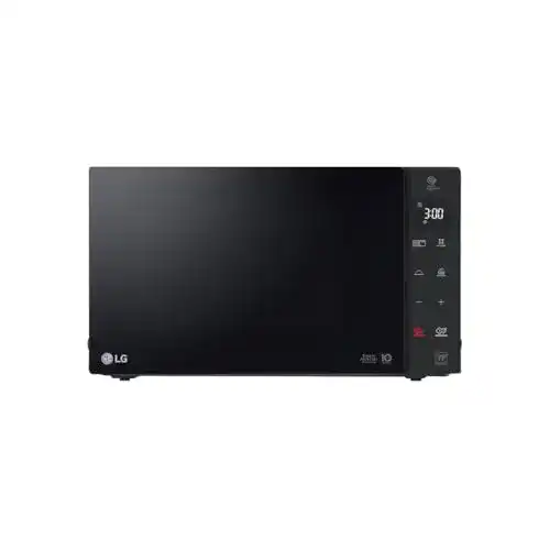 LG Mikrowelle mit Grill und Smart Inverter Technologie