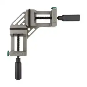 Winkelspanner Wolfcraft Spannmobil 3415000 für Eckenspanner