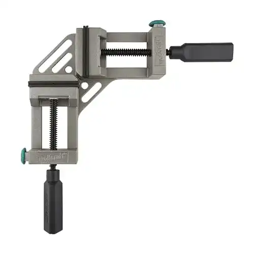 Winkelspanner Wolfcraft Spannmobil 3415000 für Eckenspanner