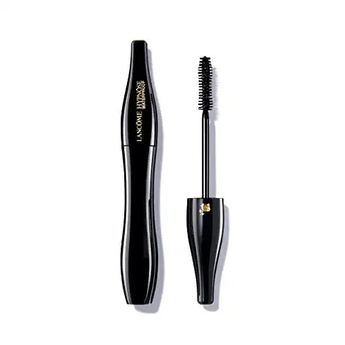 Lancôme Hypnôse Mascara 01 Schwarz Volumen-Wimperntusche