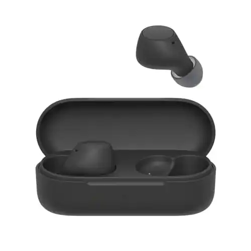 Sony WF-C510 In-Ear-Kopfhörer – Kabellose Bluetooth Kopfhörer mit Multipoint-Connection