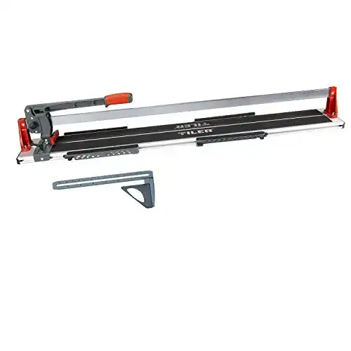 Fliesenschneider 800 mm Wolfpack 2320665 für große Fliesen