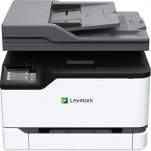 Lexmark CX331adwe Multifunktionsdrucker für Farbige Laserdrucke