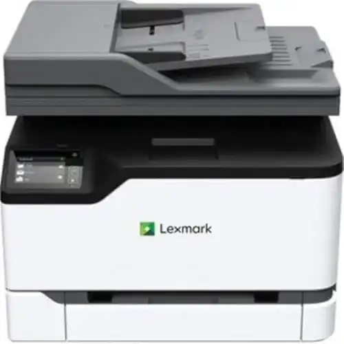 Lexmark CX331adwe Multifunktionsdrucker für Farbige Laserdrucke
