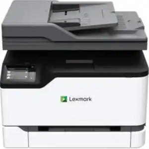 Lexmark-Drucker