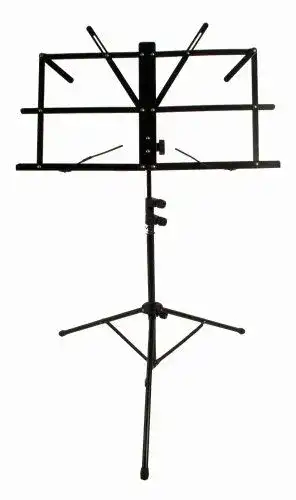 Notenständer Cherrystone 426018088834 für Musiker