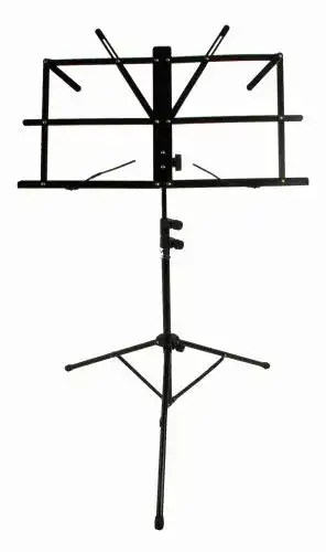 Notenständer Cherrystone 426018088834 für Musiker