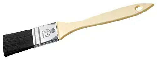 Backpinsel Zenker Teflon 21 cm für Kochen und Backen