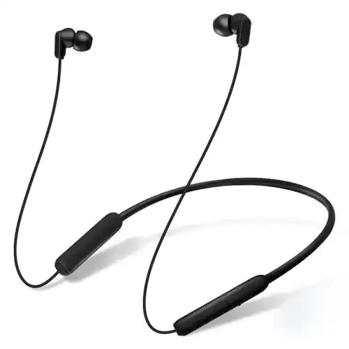 Nackenbügel Kopfhörer Tonemac N18 In Ear Bluetooth mit Mikrofon