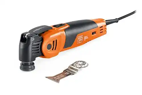 Fein Multitool Multimaster MM 700 Max Basic