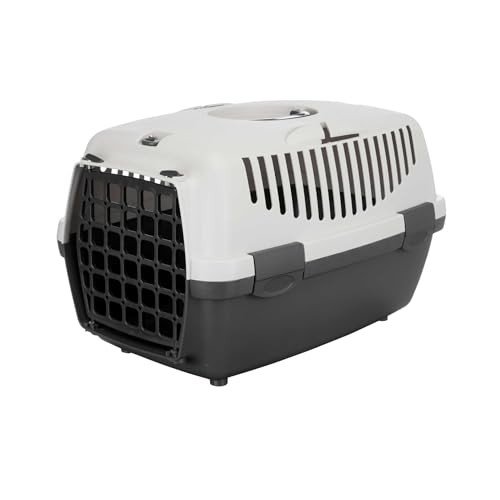 Katzentransportbox Trixie Capri 1 aus Kunststoff für Katzen