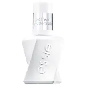 Essie Gel Couture Top Coat – Klarer Überlack für nagelpflege