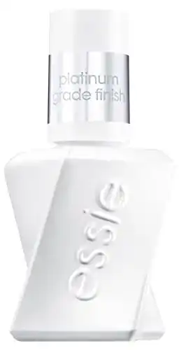 Essie Gel Couture Top Coat – Klarer Überlack für nagelpflege