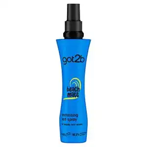 Schwarzkopf Got2b Beach Matt Salt Spray 200 ml