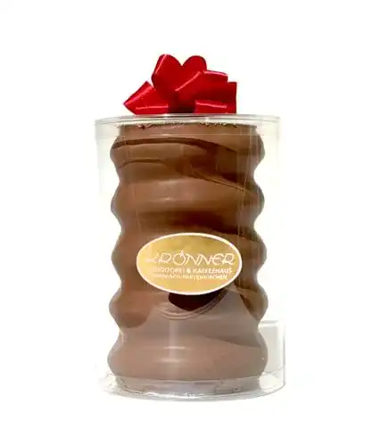 Baumkuchen Krönner mit Vollmilchschokolade 750 g
