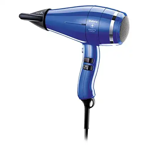 Valera Haartrockner Vanity Comfort für professionelle Haarpflege