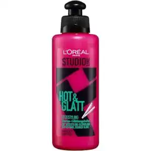 L’Oréal Paris Studio Line Hitzeschutz-Balm für glattes Haar