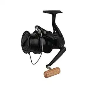 Karpfenrolle Okuma Custom Black Feeder CLX-40F