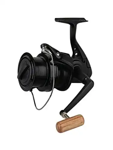Karpfenrolle Okuma Custom Black Feeder CLX-40F