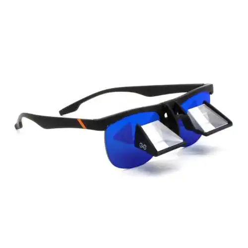 Sicherungsbrille Adidas Y&Y Solar UP im Vergleich