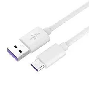 USB-C Schnellladekabel PremiumCord