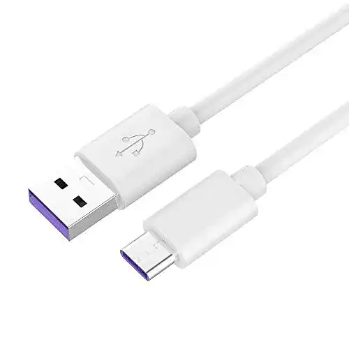 USB-C Schnellladekabel PremiumCord