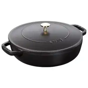 Staub-Pfanne