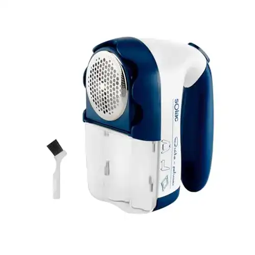 Fusselrasierer Solac H101A4 für effektive Fusselentfernung