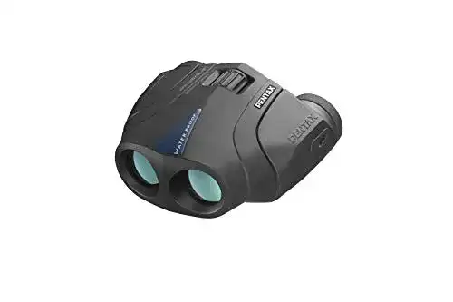 Pentax UP 8×25 WP Fernglas mit wasserdichtem Design