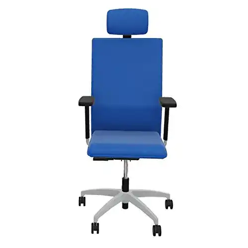 Dauphin Cento Miglia Bürostuhl 24h/XXL für hohe Belastungen