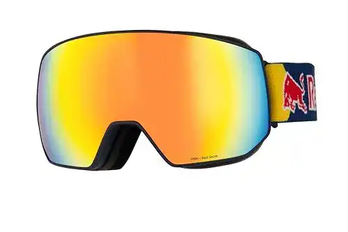 Red Bull Spect Eyewear Skibrille für klare Sicht beim Wintersport