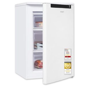 Gefrierschrank 100 Liter Exquisit GS581-040C mit 87 l Nutzinhalt