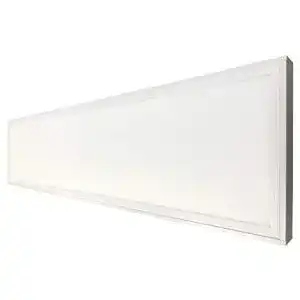 LED-Panel 120×30 ENERGMiX Aufputz Deckenleuchte 40 Watt