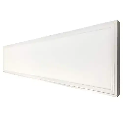 LED-Panel 120×30 ENERGMiX Aufputz Deckenleuchte 40 Watt
