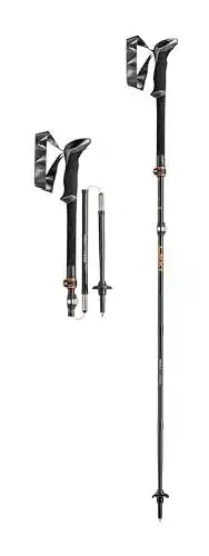 Leki Makalu FX Carbon Wanderstöcke für Trekking und Outdoor