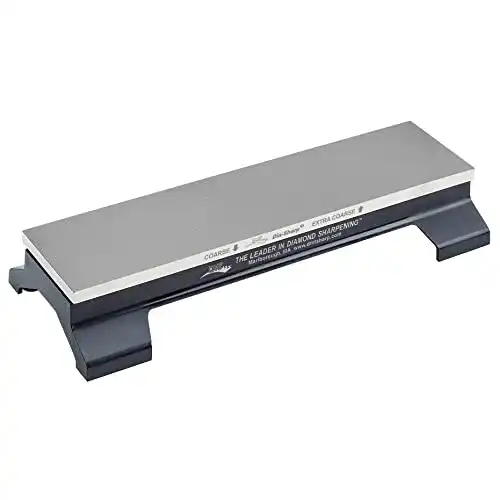 DMT Dia-Sharp Diamant Schleifstein 12″ mit MagnaBase für Messer und Werkzeuge