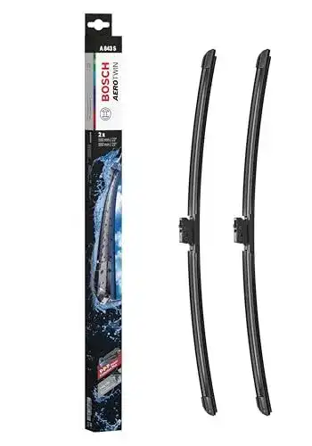 Bosch Aerotwin A843S Scheibenwischer Set für Frontscheibe