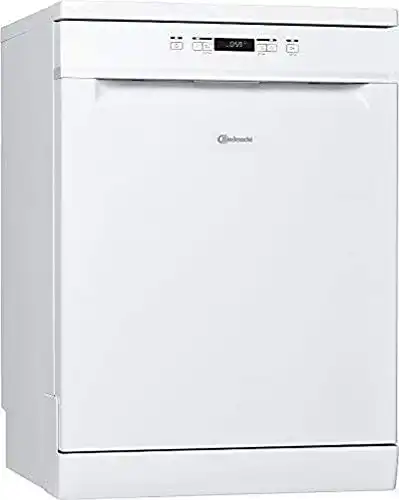 Bauknecht Geschirrspüler BFC 3C26 freistehend 60 cm mit ActiveDry