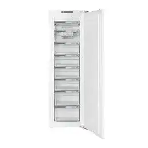 Einbau Gefrierschrank SHARP SJ-SE197E00X-EU mit NoFrost-Technologie