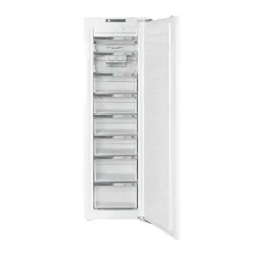 Einbau Gefrierschrank SHARP SJ-SE197E00X-EU mit NoFrost-Technologie