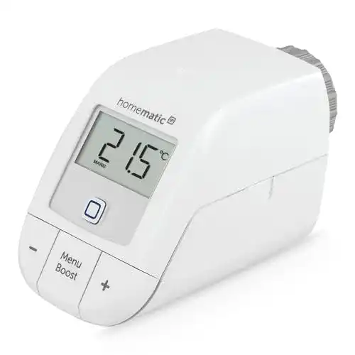 Homematic IP Heizkörperthermostat für Smart Home Systeme