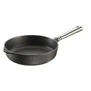 Skeppshult Servierpfanne 8541903091 aus Gusseisen