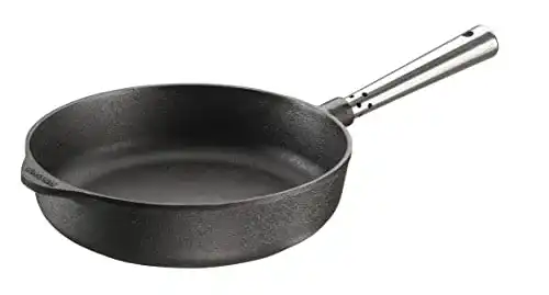 Skeppshult Servierpfanne 8541903091 aus Gusseisen