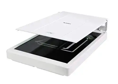 Flachbettscanner Avision 000-0870-02G PaperAir 10 A4 600dpi