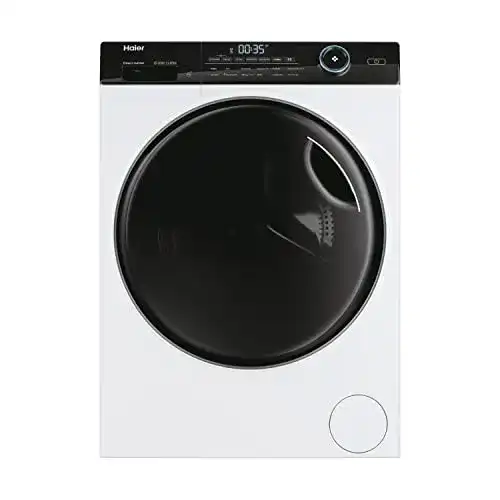 Waschmaschine mit 45 cm Tiefe von Haier I-PRO Serie 5