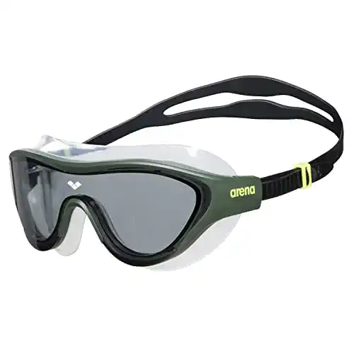 Arena The One Mask Anti-Fog Schwimmmaske für Erwachsene