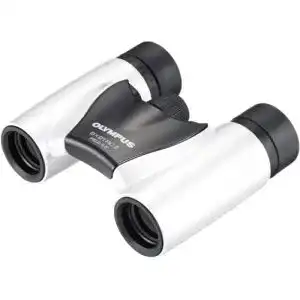 Fernglas 8×21 Olympus RC II mit Tasche ultraleicht und klappbar