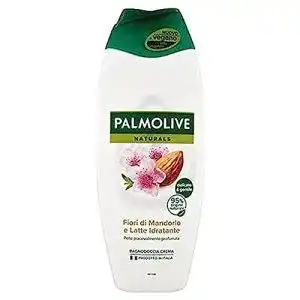 Palmolive Duschgel Mandel 500 ml im Vergleich