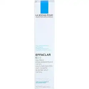 La Roche-Posay Effaclar K+ Gesichtscreme 40 ml