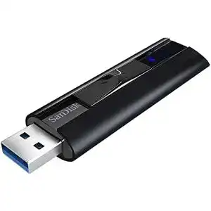 SanDisk Extreme PRO USB 3.2 Solid State 512 GB USB-Stick